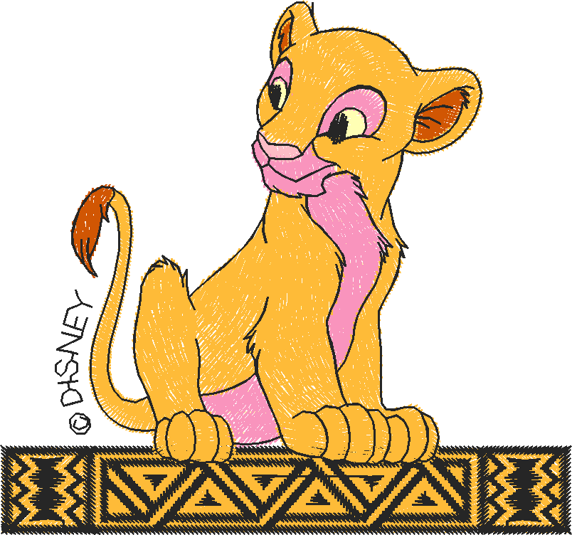 Lion King (4)